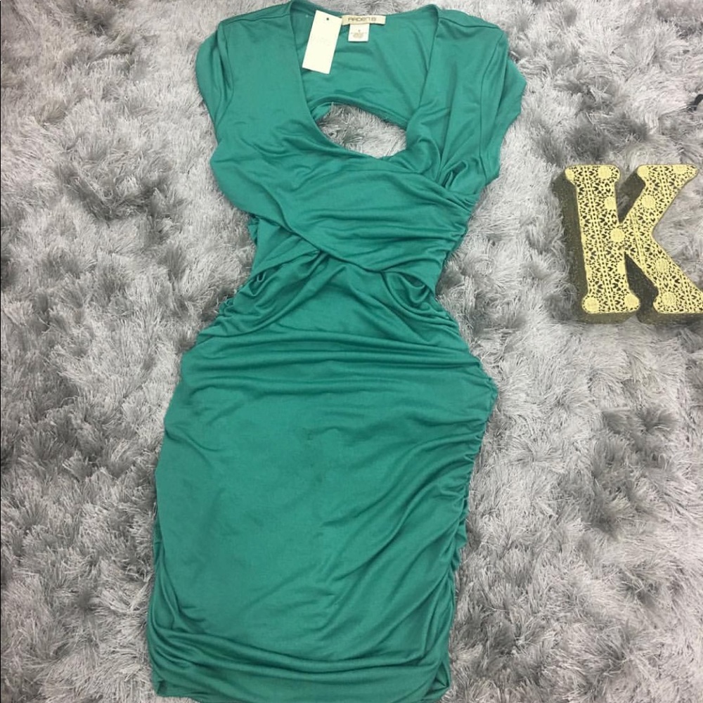 Arden B Dress